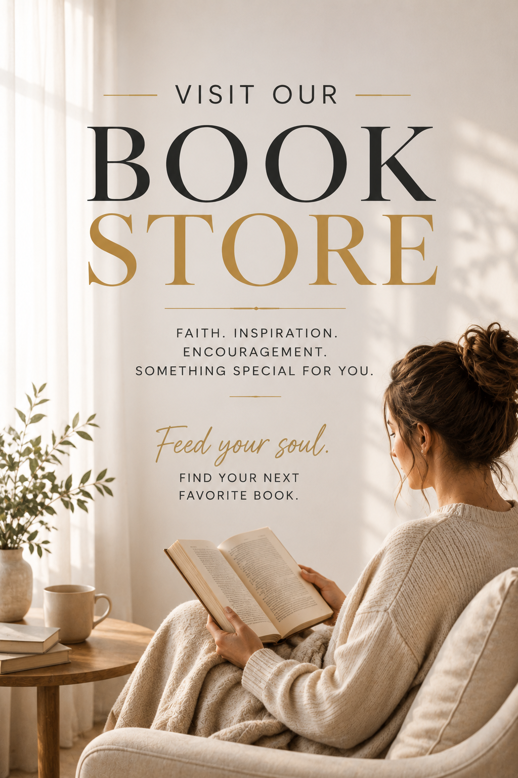 Book Store
